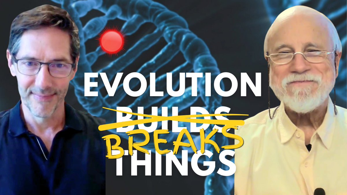 Intelligent Design The Future tweet media