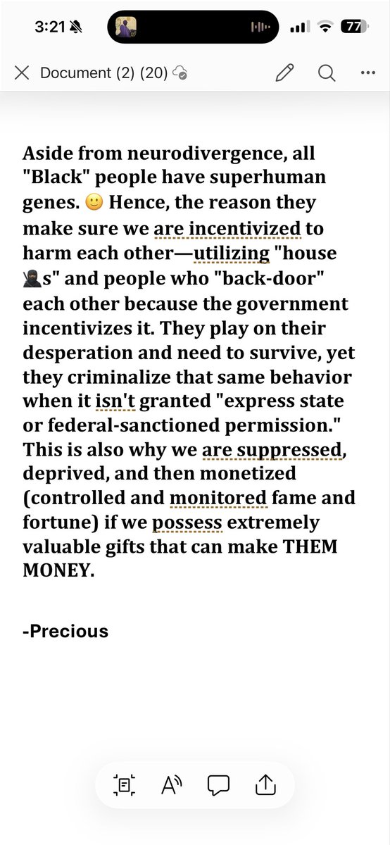 preciouslanayFB's tweet image. #neurodivergent #autism #adhd #black #America