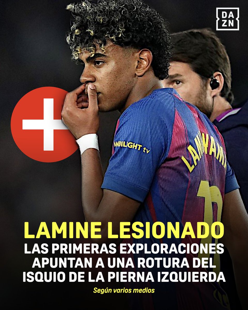 DAZN Fútbol tweet media