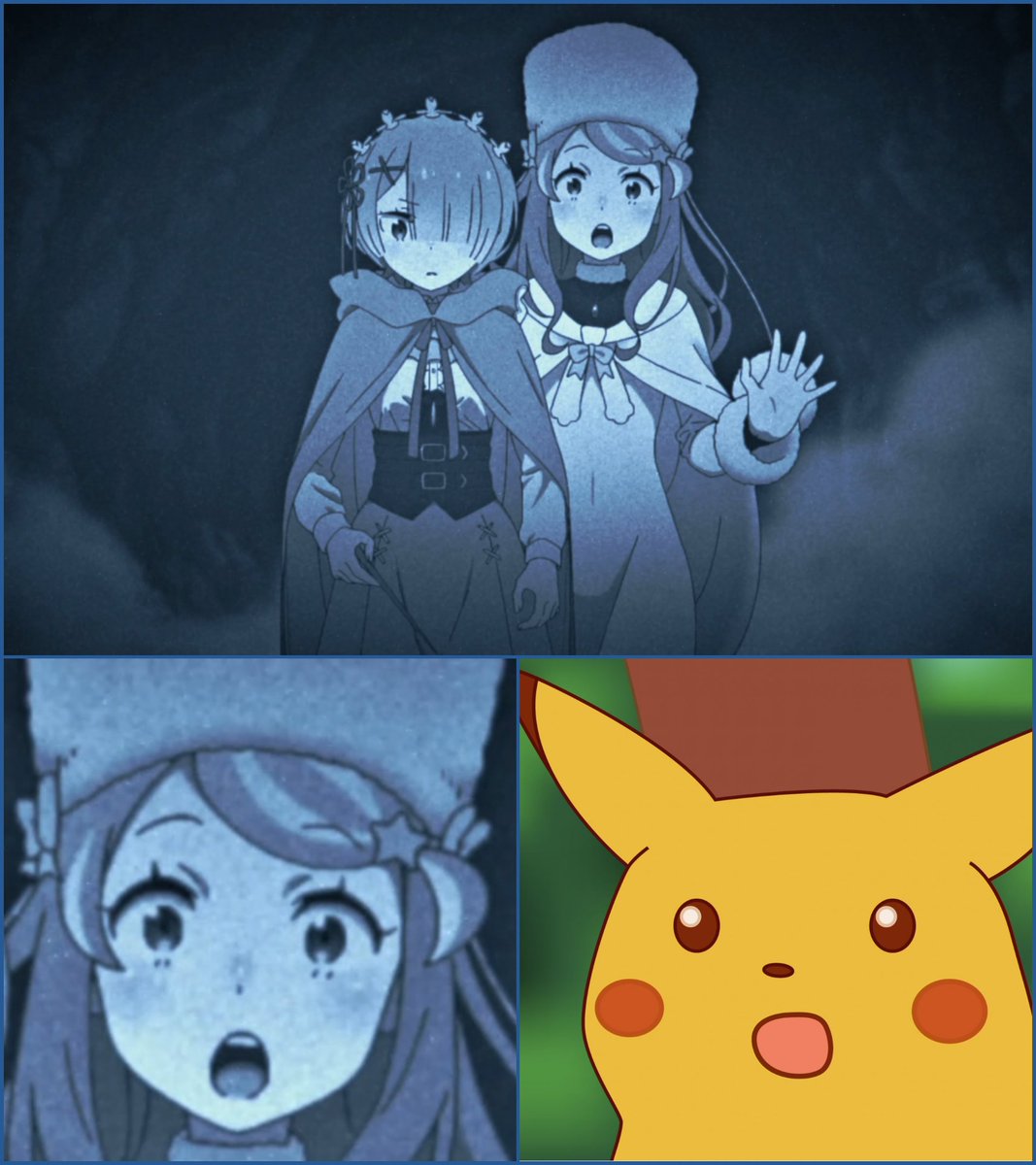 Anime Corner tweet media