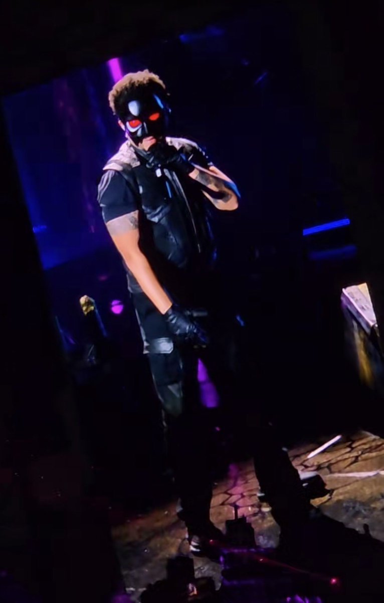 Info The Weeknd | Fan Account tweet media