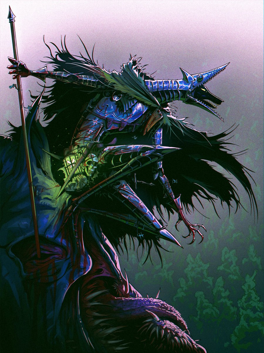 HushPuppyArt | SLOTS CLOSED :( tweet media