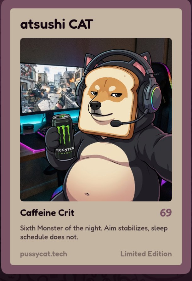 ATSUSHI(crypto) tweet media