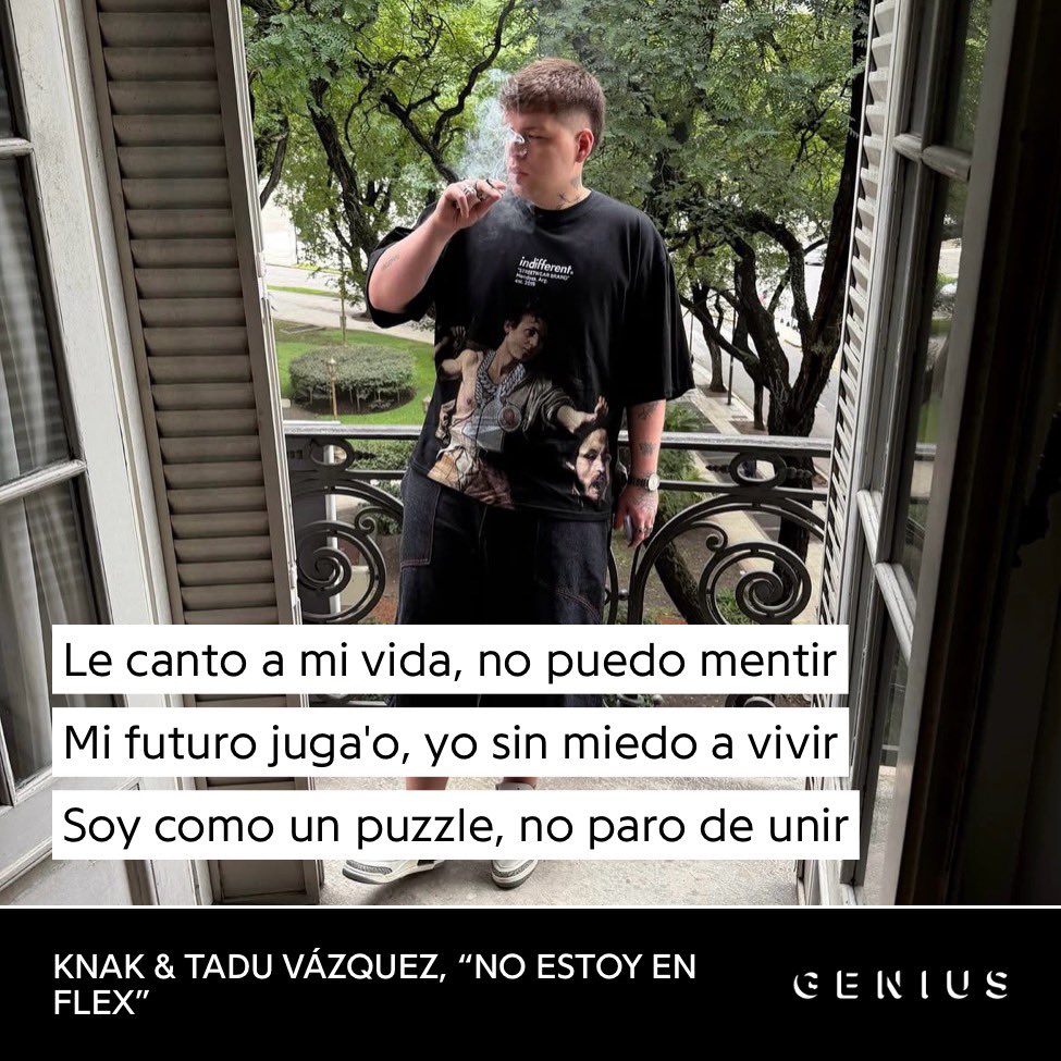 knak lyrics tweet media