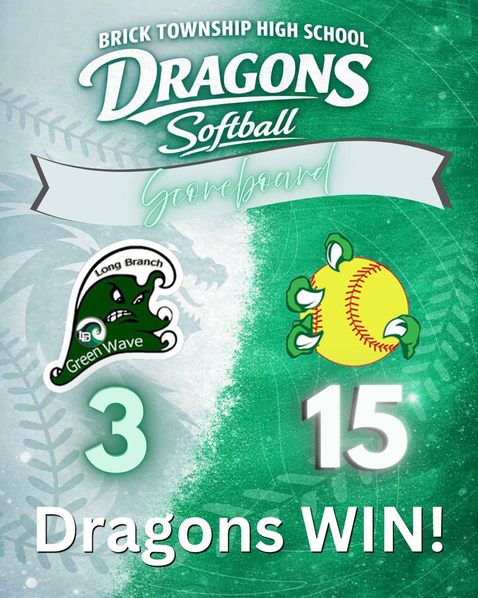 Brick Softball tweet media