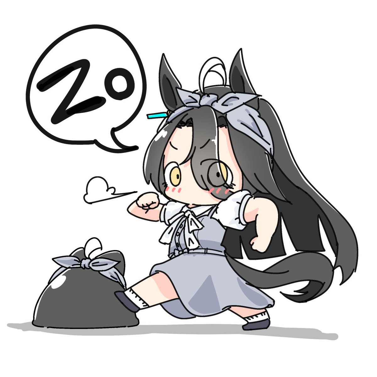 オトモダチ tweet media