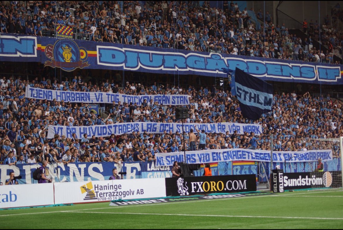 norrortdif's tweet photo. Derbyvecka https://t.co/vJW3MQwrHf