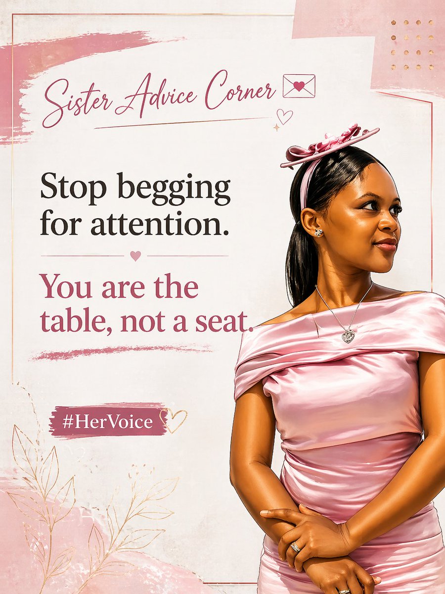 HER Voice (@WGodray1032) / Posts / X