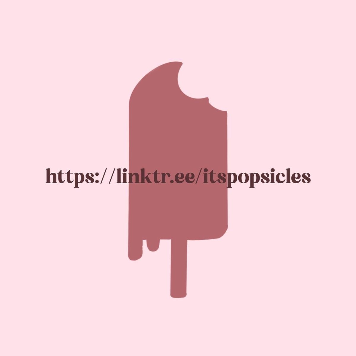 atPopsicles's tweet image. Popsicles Links
linktr.ee/itspopsicles
#Popsicles #Foryou #Explore #Fyp #Community