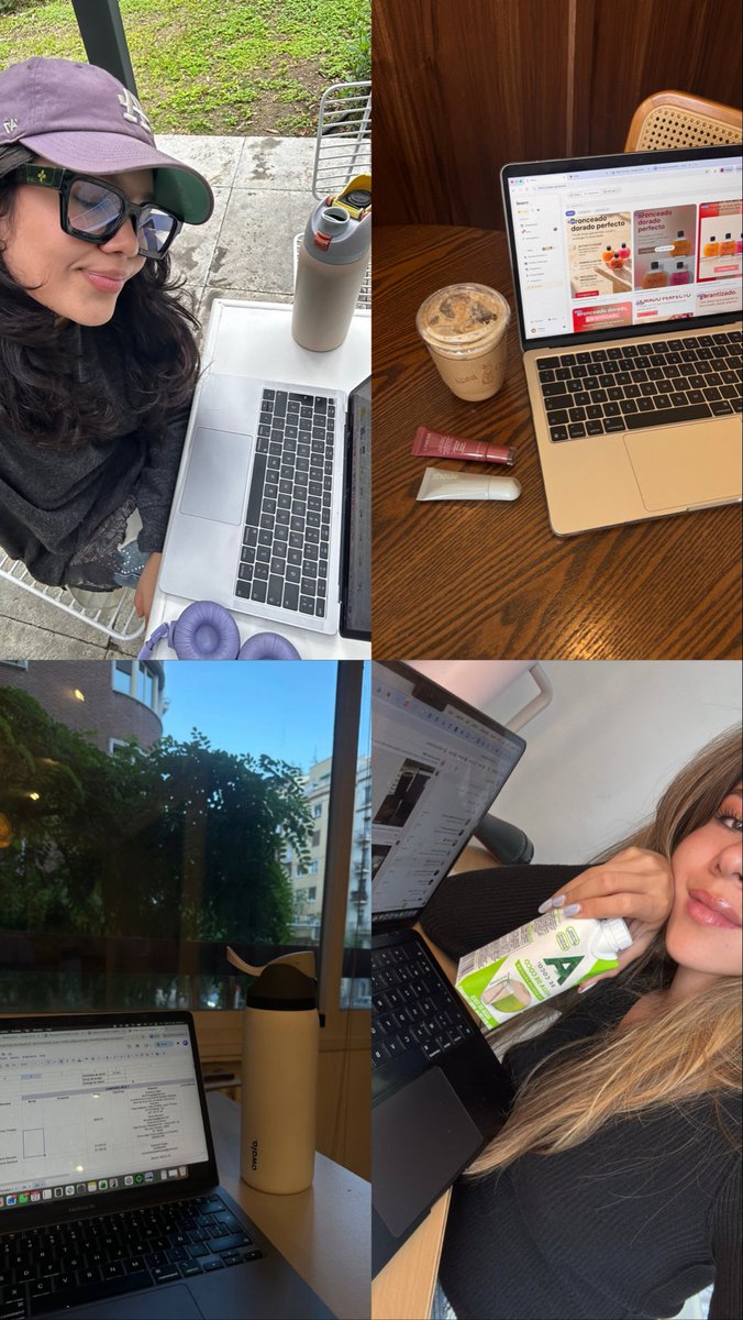 Hubbmkt's tweet photo. Al team le tocó home office hoy!💼 🙏🏼había una construcción a lado de la oficina súper ruidosa #godsplan https://t.co/m93HS3R8sq
