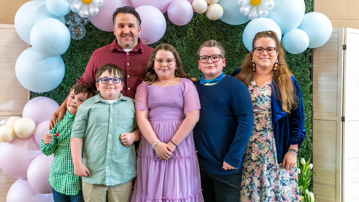 Zarephath Christian Church tweet media