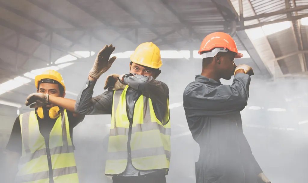 mqtooling's tweet image. Protect your team from hazardous fumes, dust, and chemicals! Workplace air quality is vital. Learn what to do if exposed:

Read more here airbench.com/latest/what-to…

📩 ow.ly/SuOE50W9wtr

#WorkplaceSafety #CleanAirSolutions #IndustrialExtraction #HEPA #AirQuality