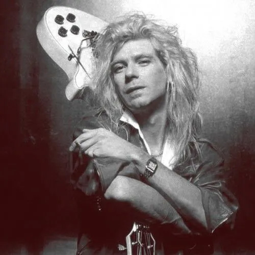 Def Leppard tweet media