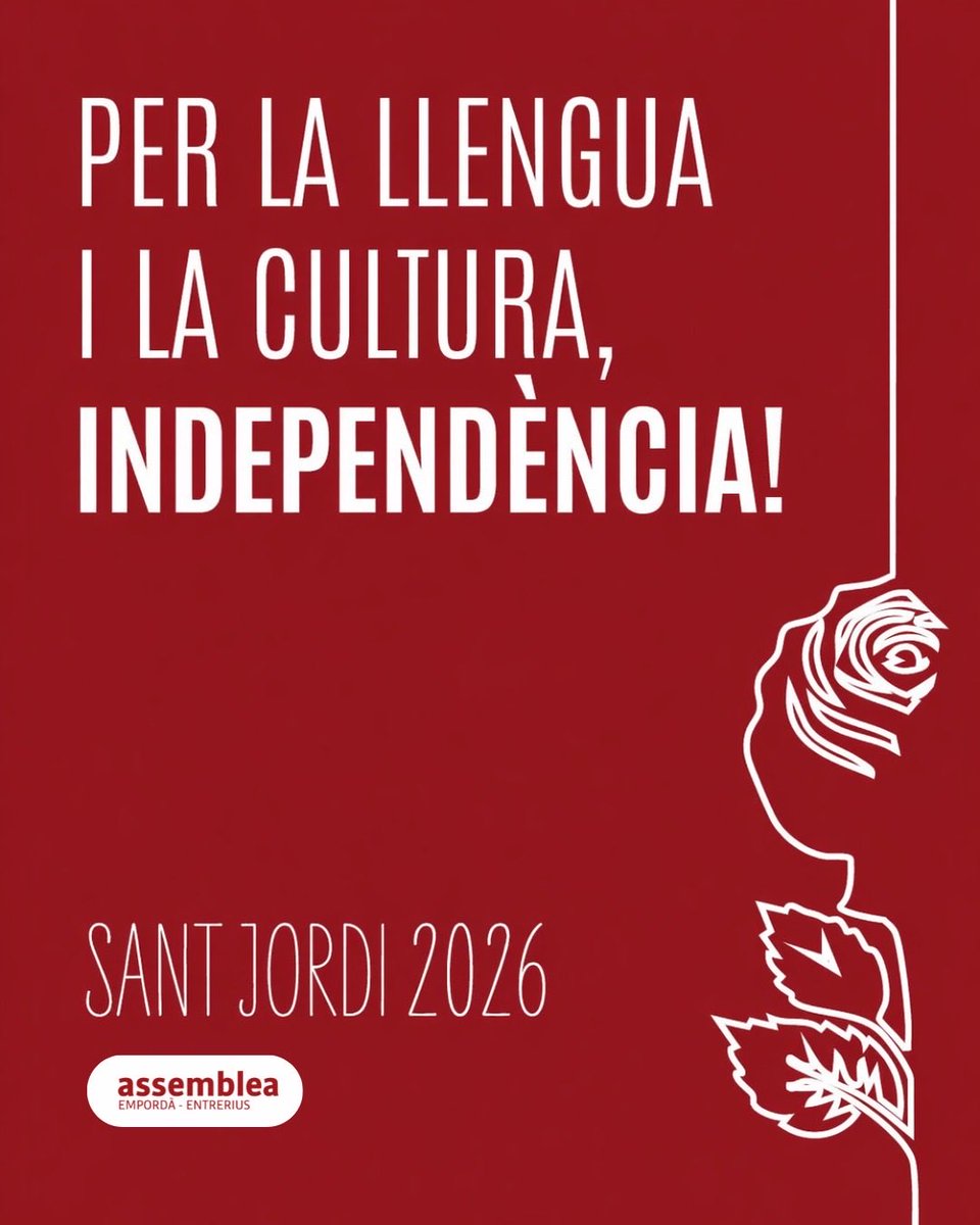 Assemblea Empordà Entre-rius tweet media