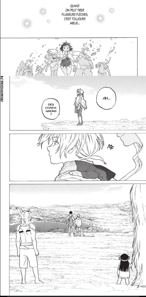 Poulet Sans Sauce 🍉 tweet media