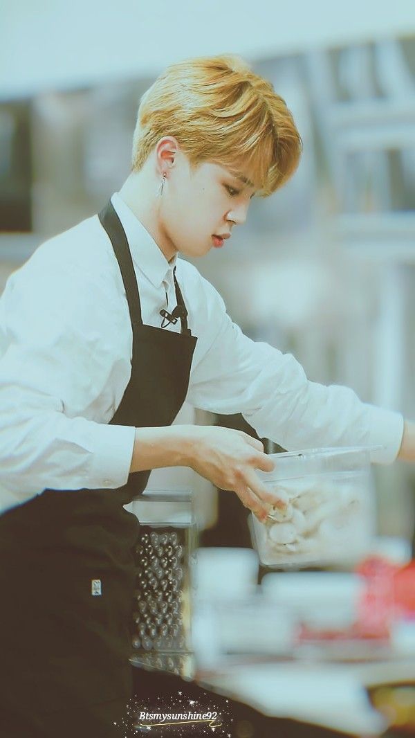 JIMINIE (Parody) tweet media