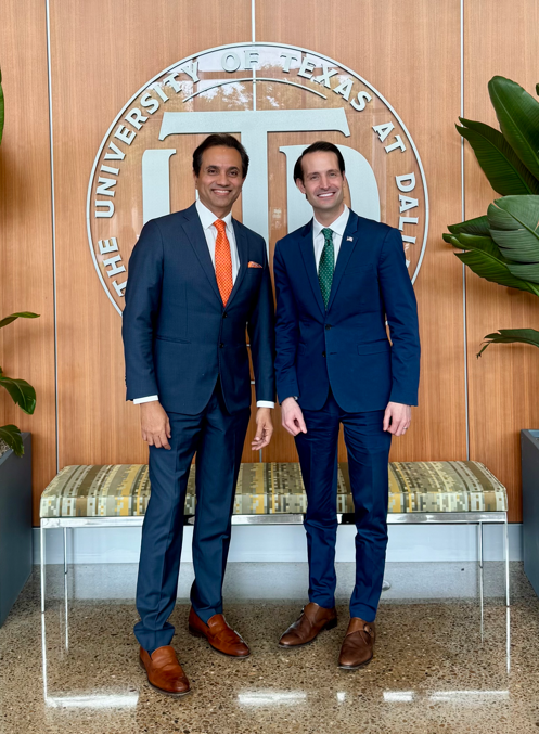 ED Under Secretary tweet media