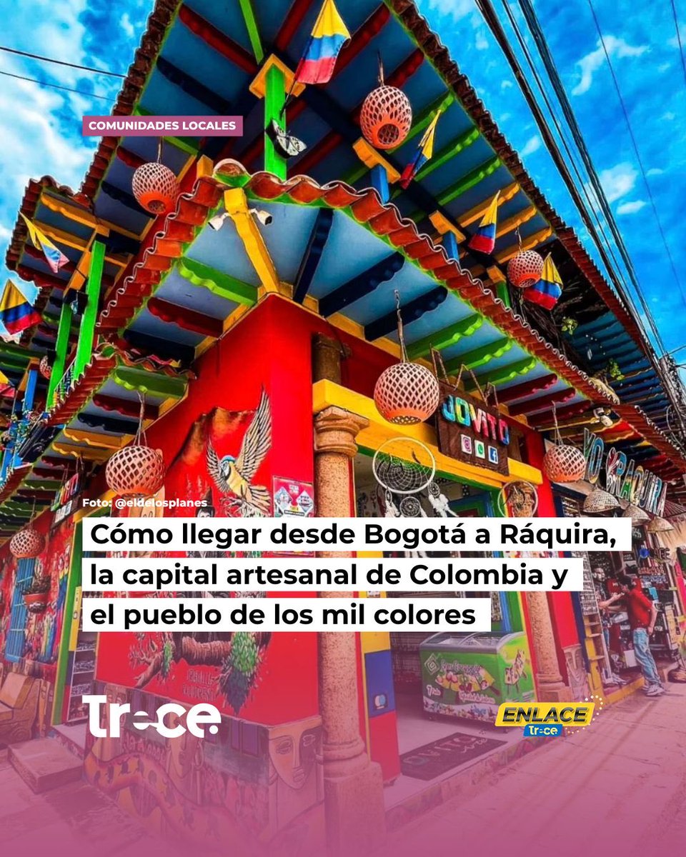 Canal Trece tweet media