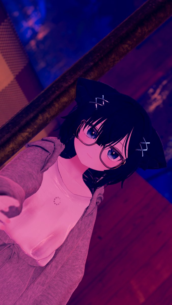 えるかゆ_vrc tweet media