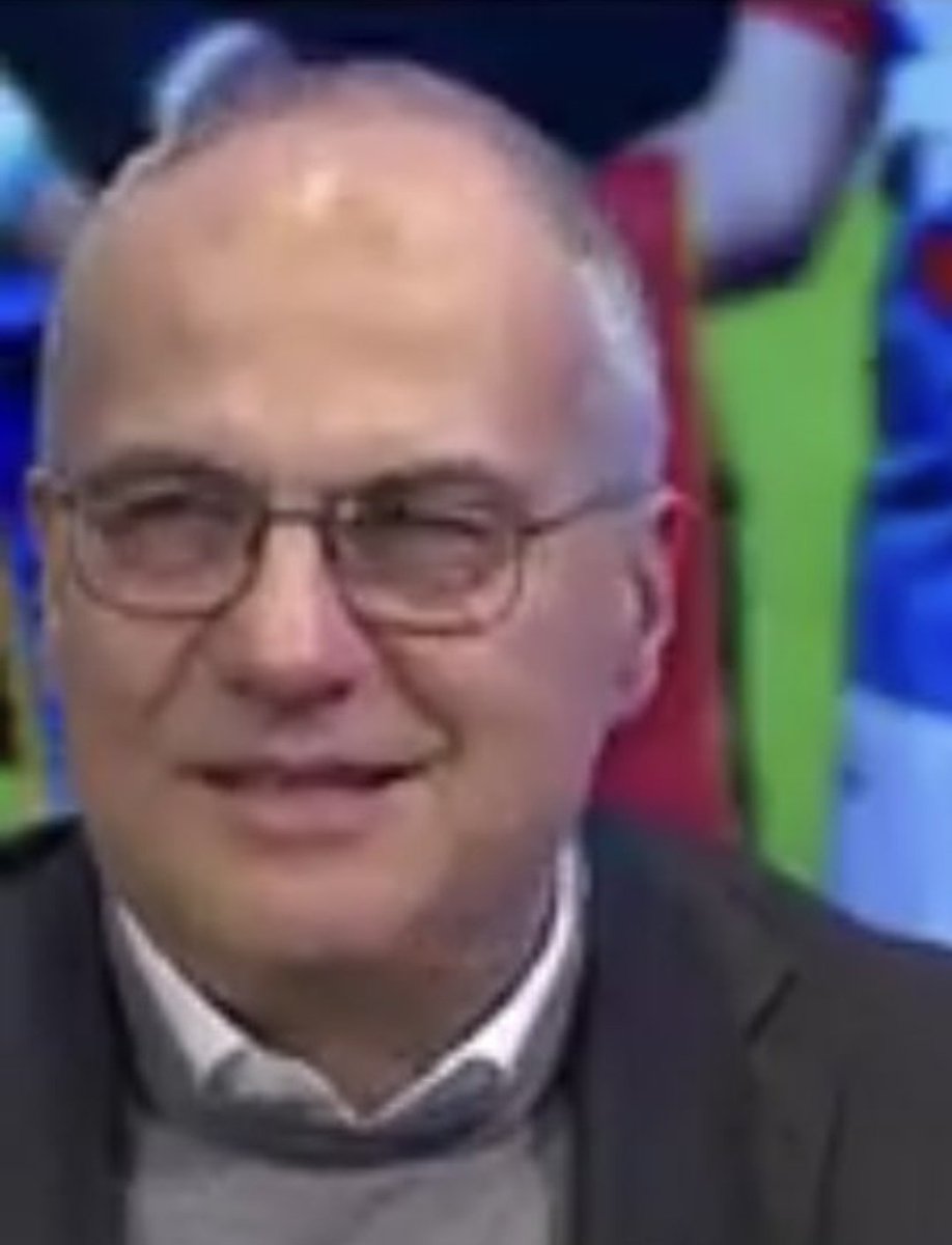 Mario🖤💙⭐⭐(Ausilio PORCO) tweet media