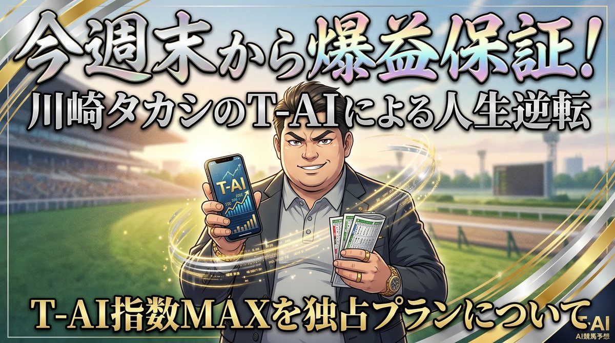 川崎タカシ-Mr.ローカル- tweet media