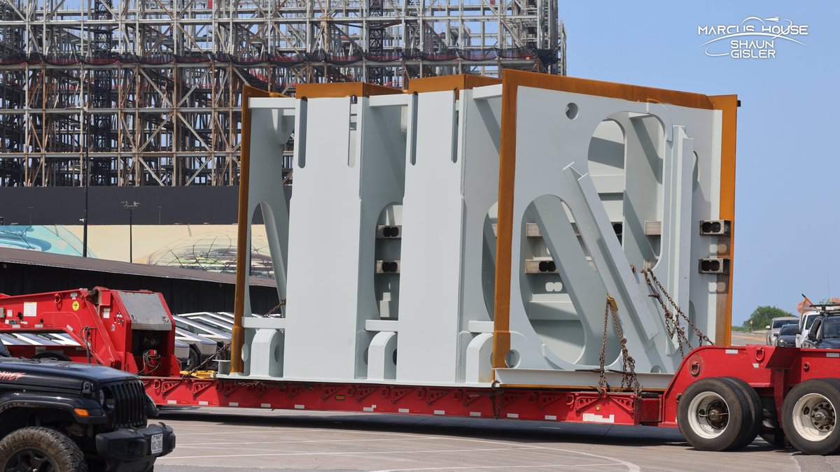 2nd module delivered to Sanchez