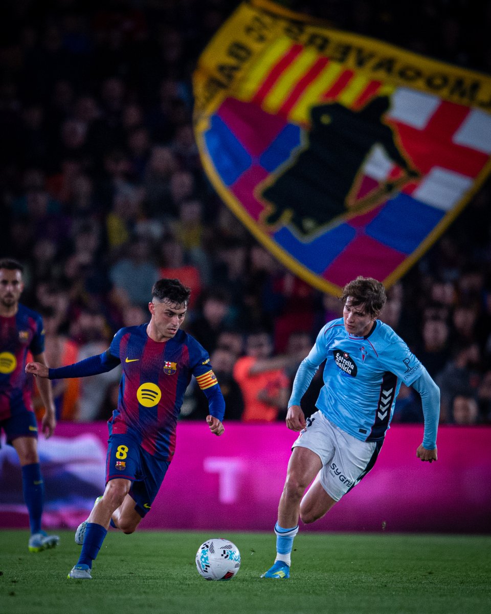 FC Barcelona tweet media