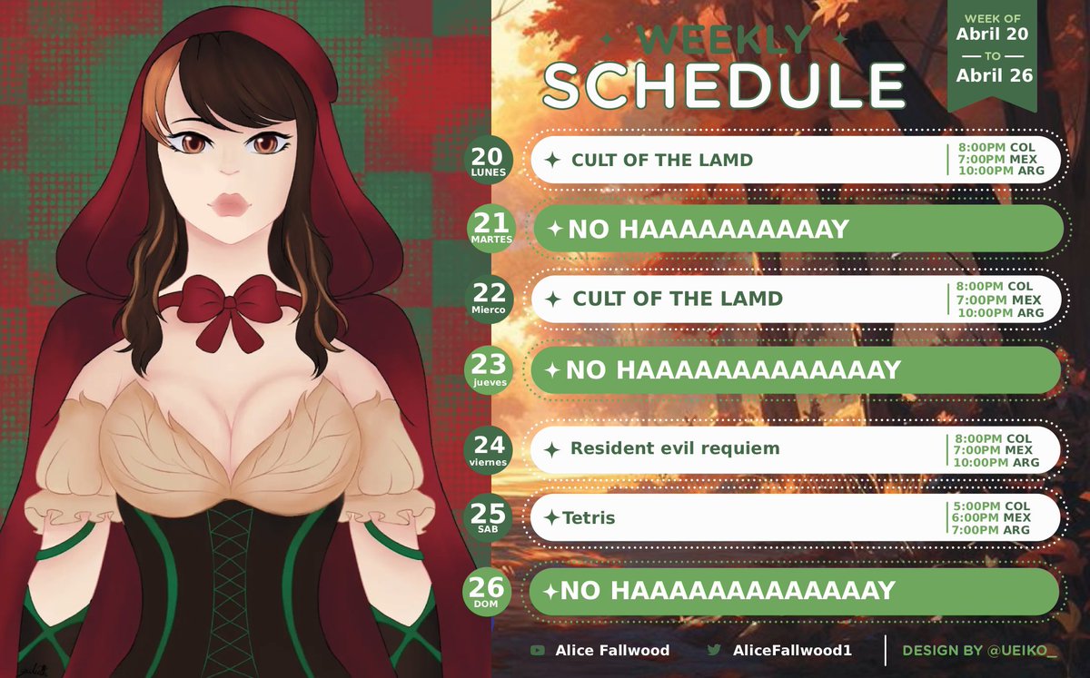 Alice Fallwood tweet media