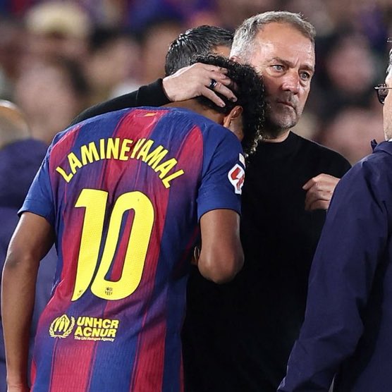 Barca Bandidos.inc tweet media