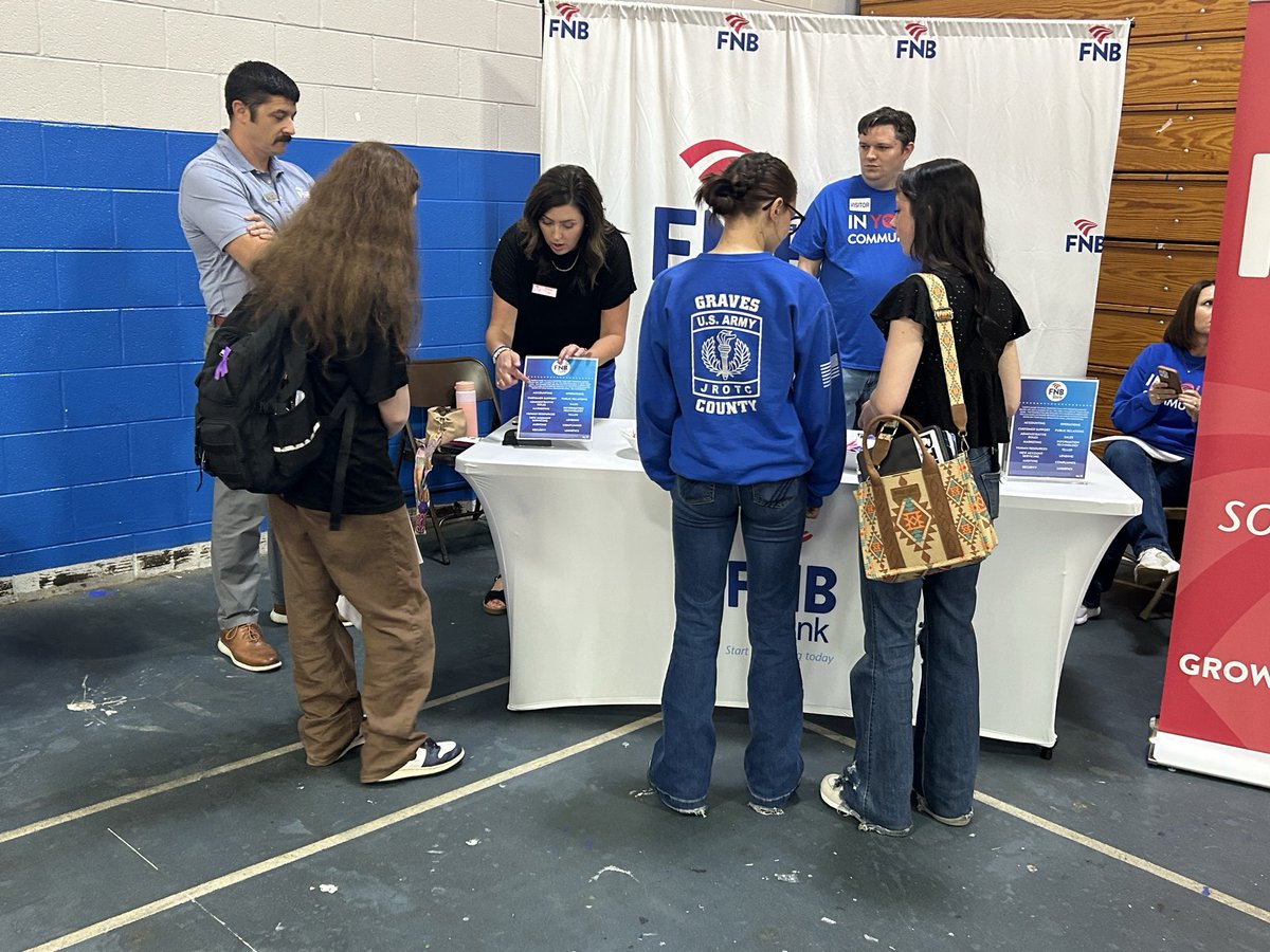 Graves Co Schools tweet media