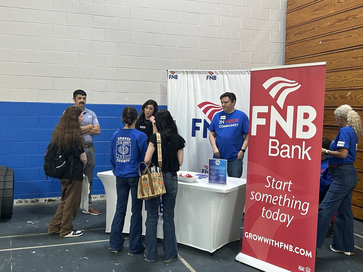 Graves Co Schools tweet media