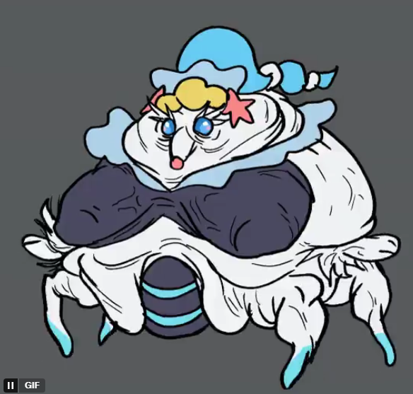 🎨Sifyro tweet media