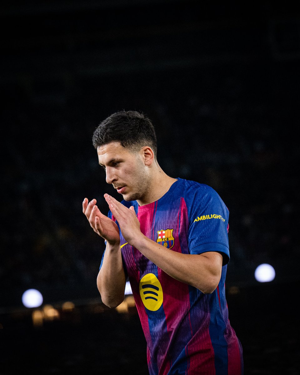 FC Barcelona tweet media