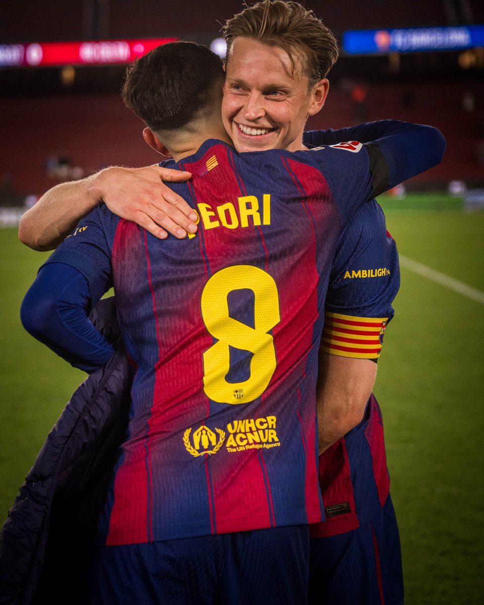 FC Barcelona tweet media