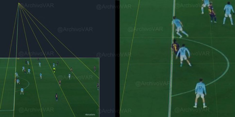 Actu Foot tweet media