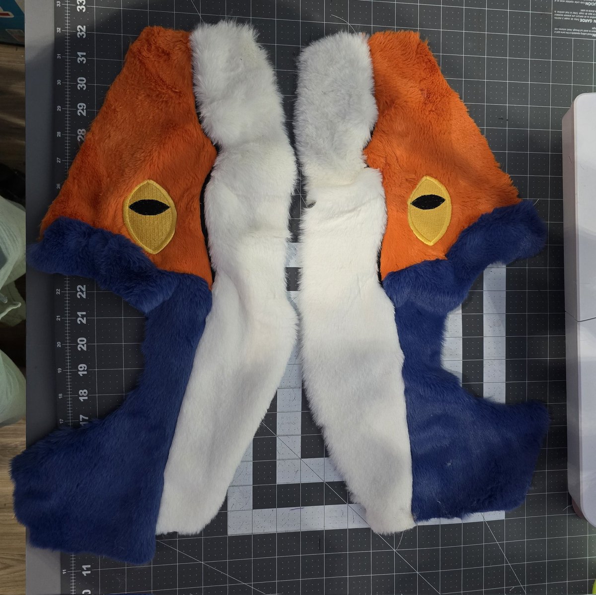 Leigh's Dragons tweet media