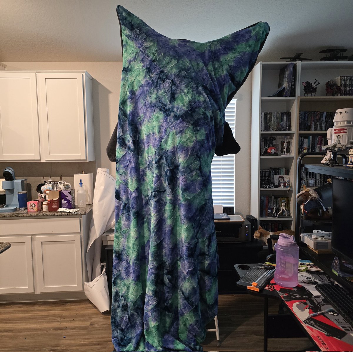 Leigh's Dragons tweet media