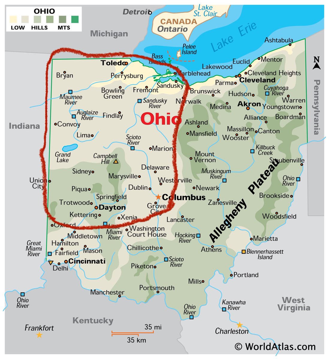 Buckeye Irrationalist tweet media