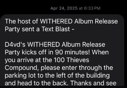 SF INVESTIGATES • STEVE FISCHER tweet media