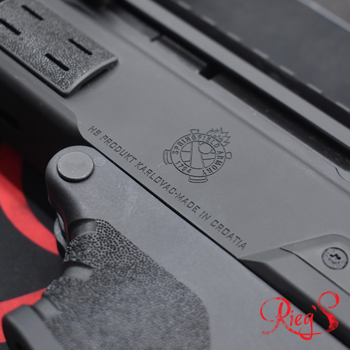 Rieg's Gun Shop tweet media