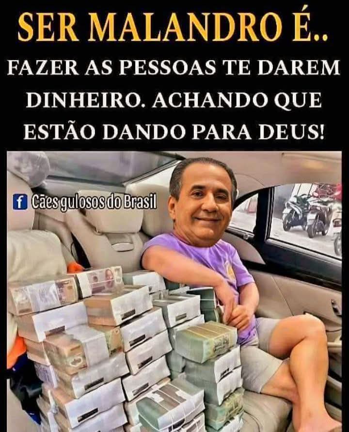 REINALDO S. ALVES tweet media