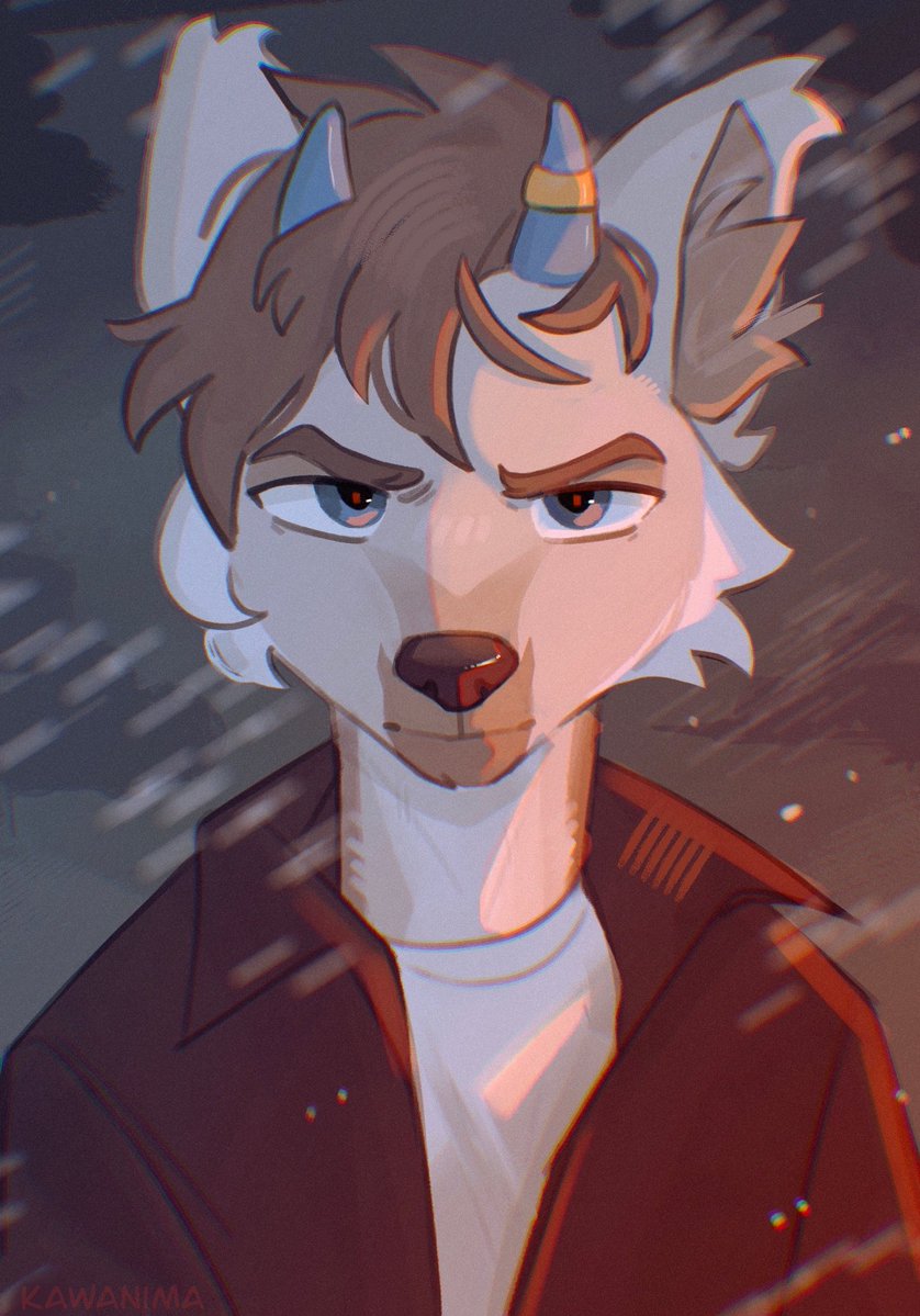 KAWANIMA 🌿 tweet media