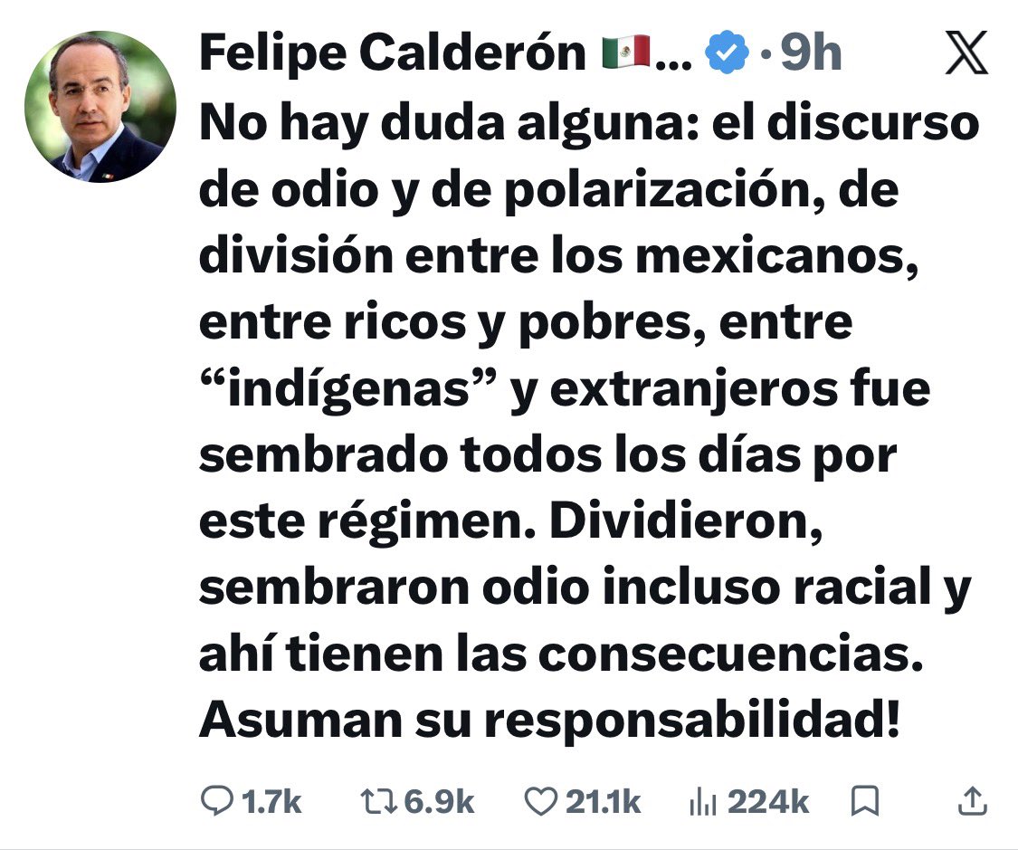 Alvaro Delgado Gómez tweet media
