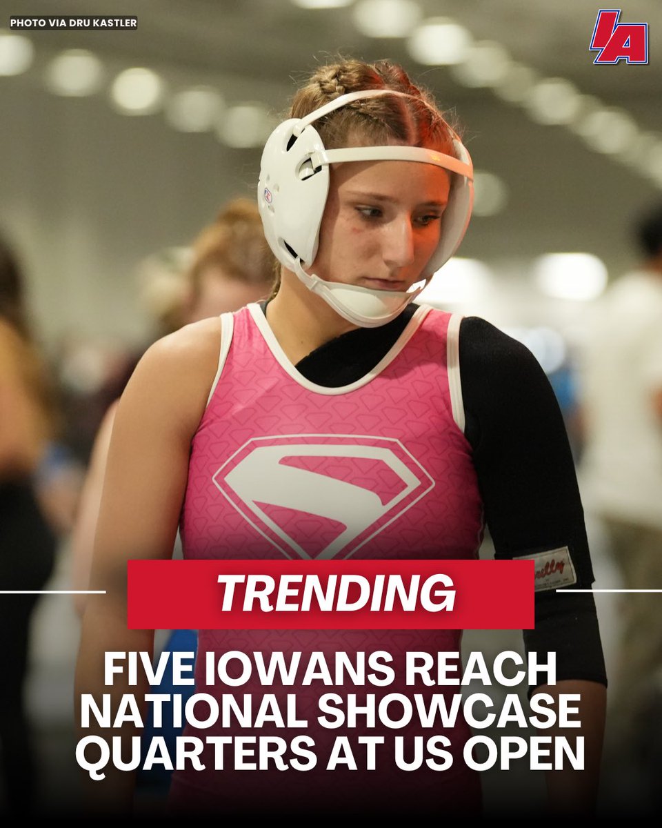 IAwrestle tweet media