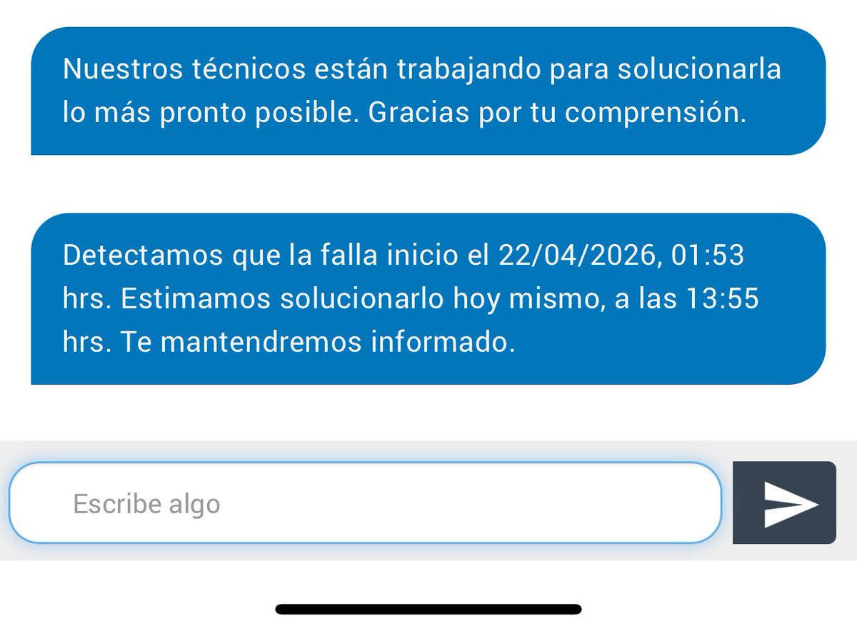 Joselinne Llanos tweet media
