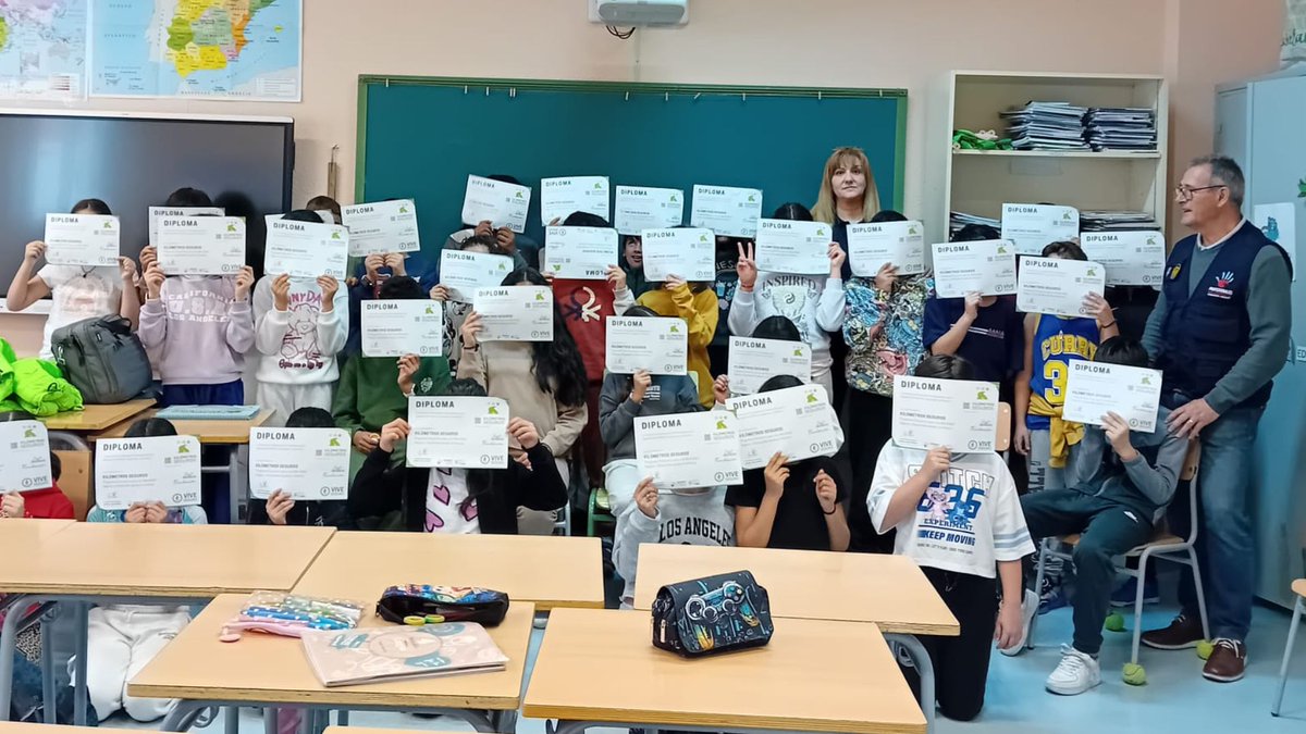 EducaVial-AIPSEV tweet media