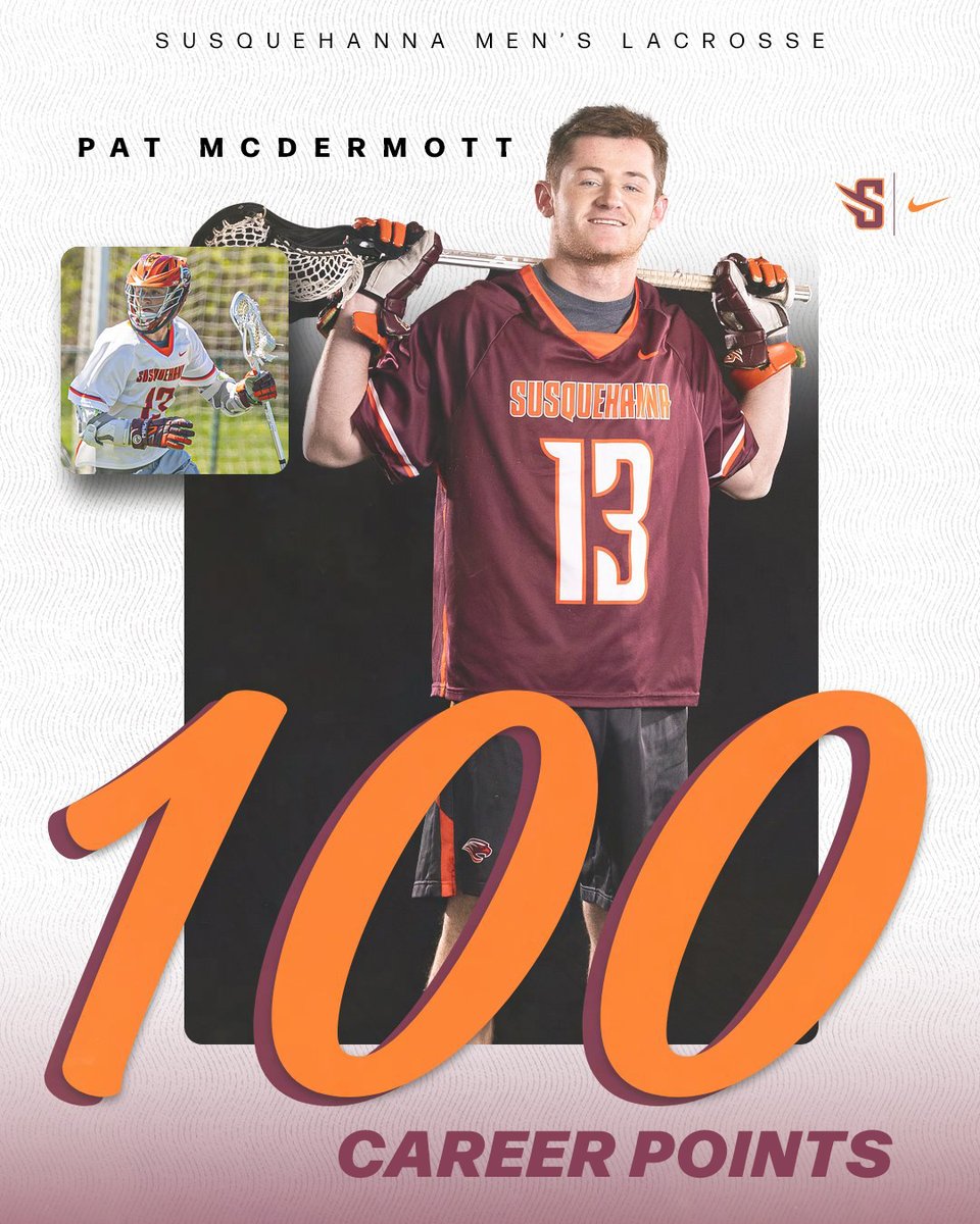 Susquehanna Athletics tweet media