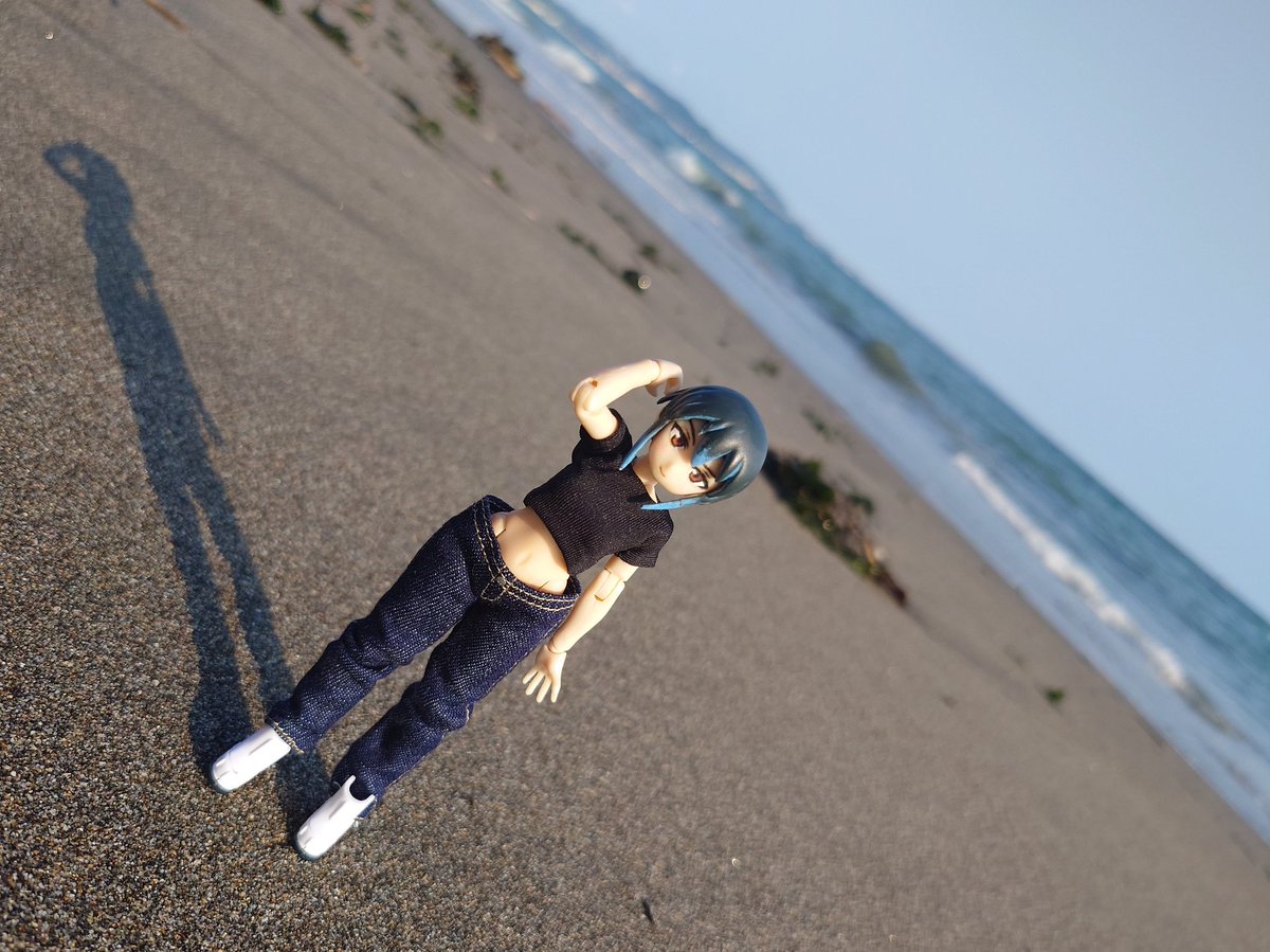 みりりうむ tweet media