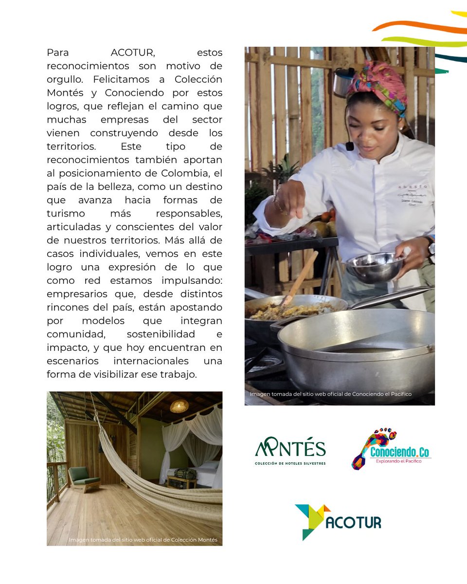 ACOTUR tweet media