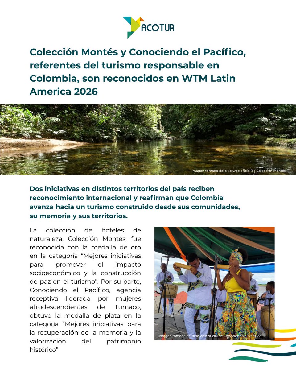 ACOTUR tweet media